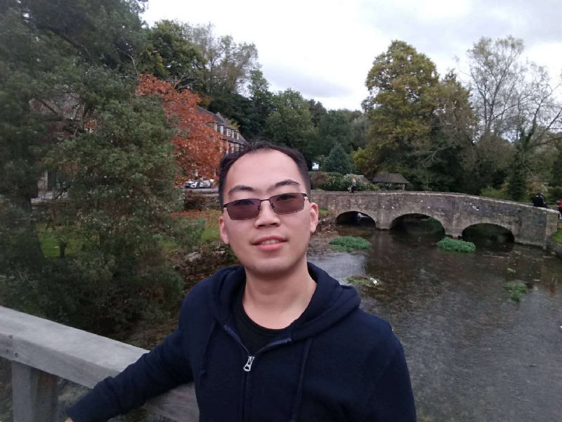 Allen的第一张照片--福建相亲网