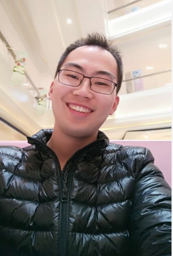 Allen的第二张照片--福建相亲网