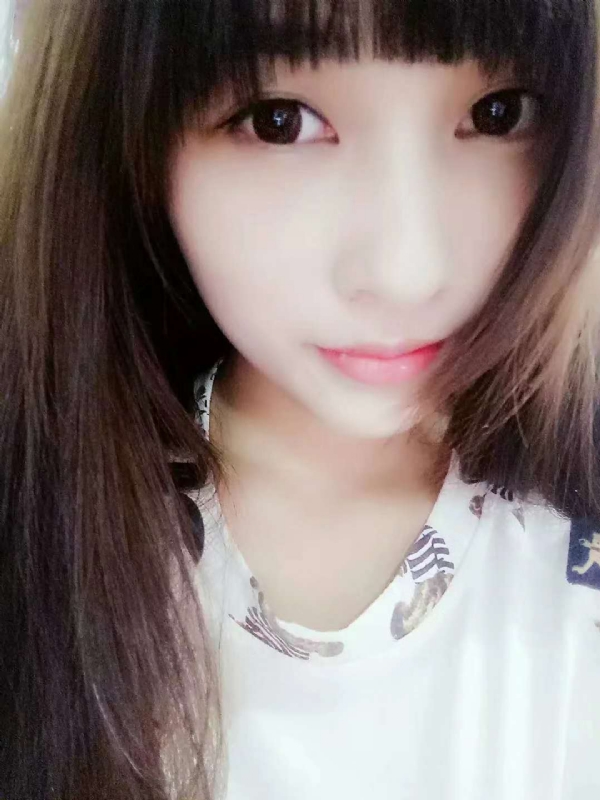 我和你是否有缘的第一张照片--福建相亲网