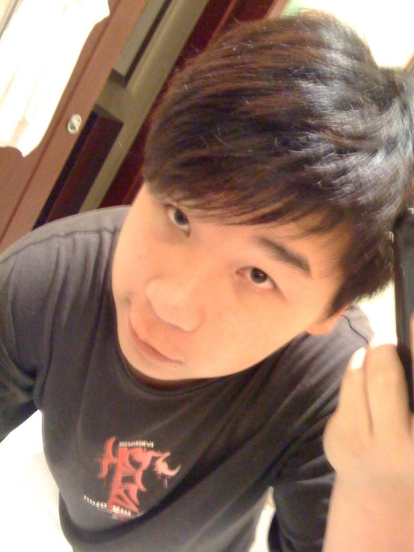 陈鸿翔的第一张照片--福建相亲网