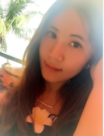 婷婷的第一张照片--福建相亲网