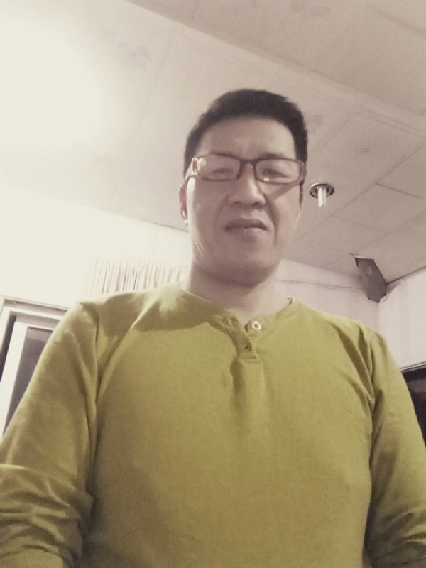 望海的第一张照片--福建相亲网