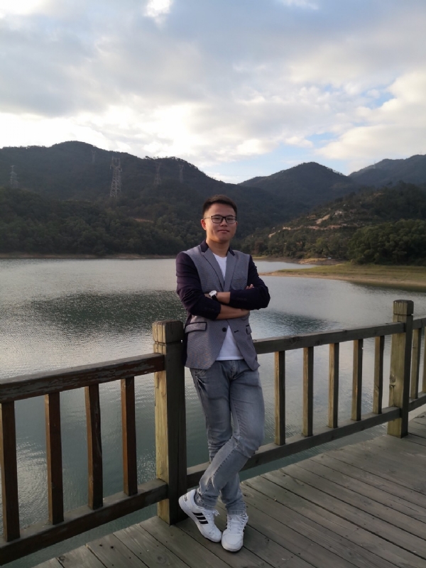 小小舒的第一张照片--福建相亲网