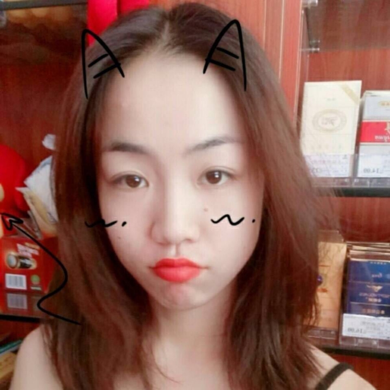 美美的第一张照片--福建相亲网