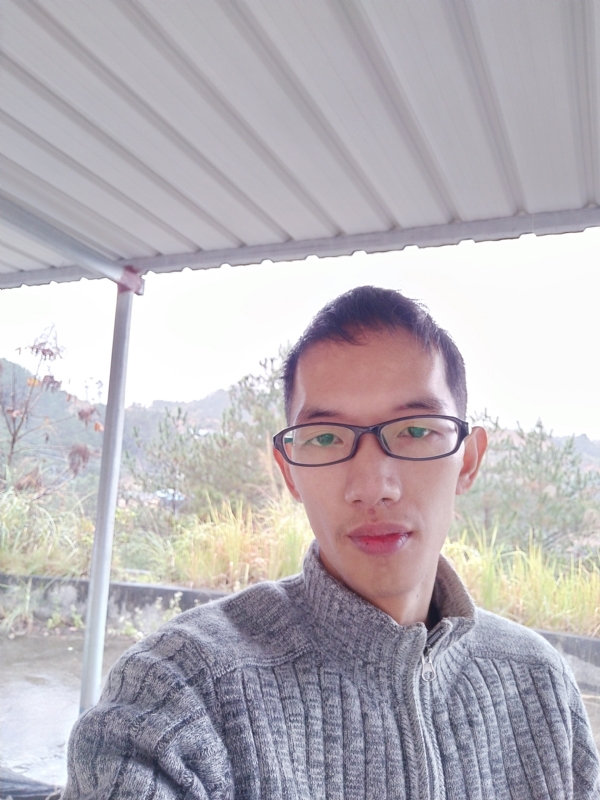 单身汉的第一张照片--福建相亲网