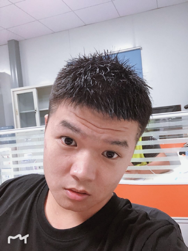 不忘初心的第一张照片--福建相亲网
