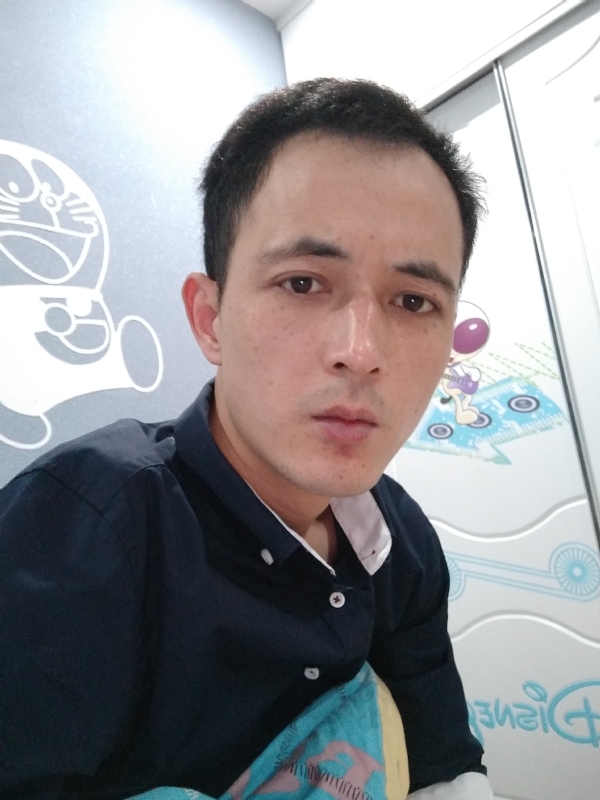 容晨的第一张照片--福建相亲网