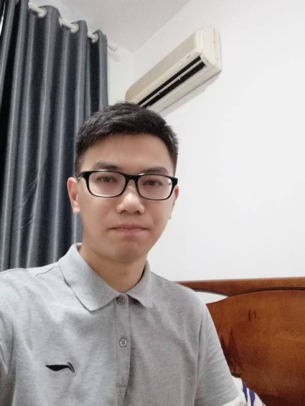 xiaopeng的第一张照片--福建相亲网