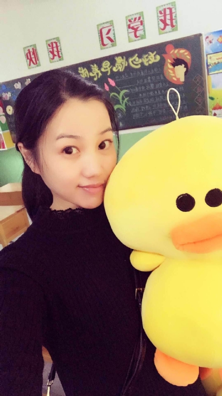 pengjienv的第一张照片--福建相亲网