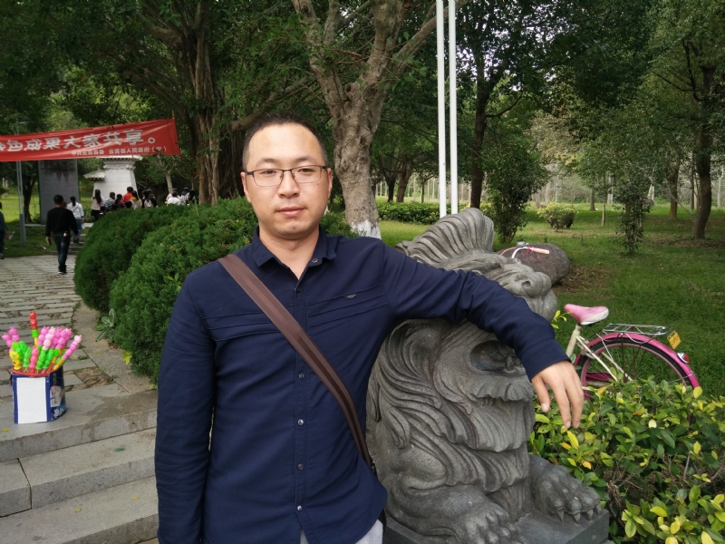 逍遥龙龙的第一张照片--福建相亲网