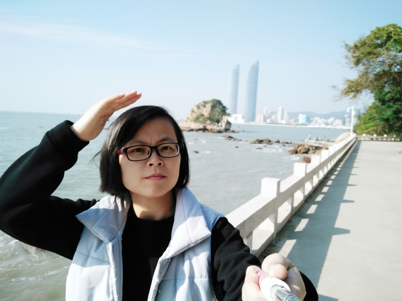 吕小包的第一张照片--福建相亲网