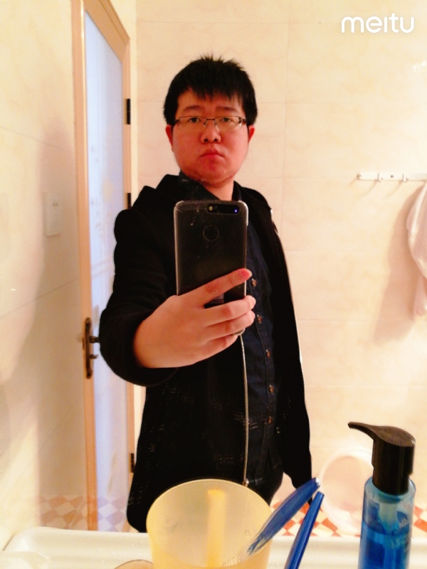 风之疾的第一张照片--福建相亲网