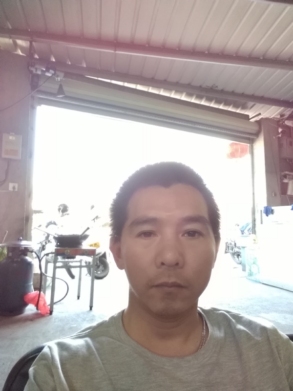 龙骑士的第一张照片--福建相亲网