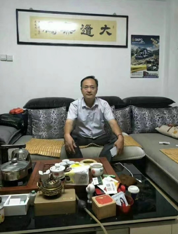 星光的第一张照片--福建相亲网