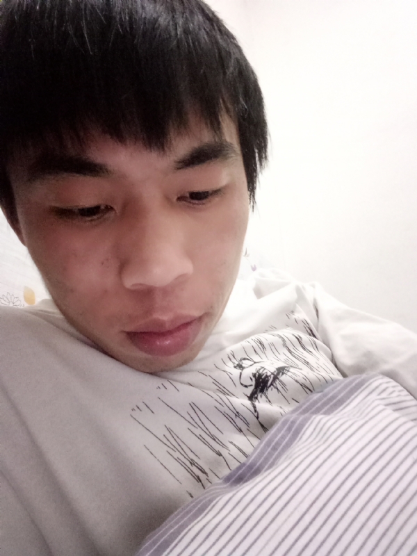 星星的第一张照片--福建相亲网
