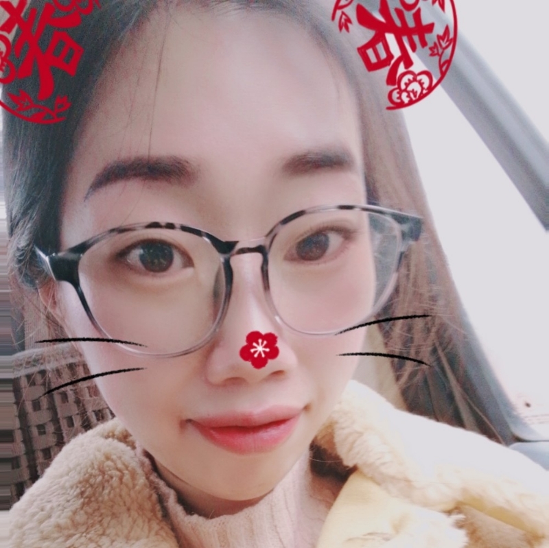 芮雪的第一张照片--福建相亲网