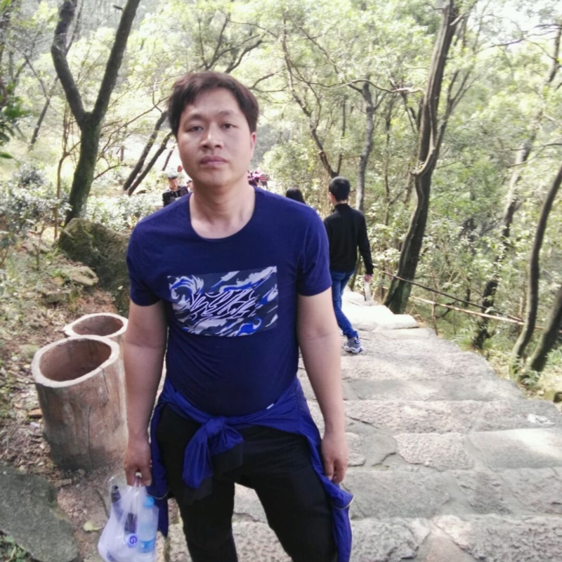 宁静的夏天的第一张照片--福建相亲网