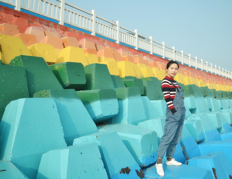 小艾樱樱的第一张照片--福建相亲网