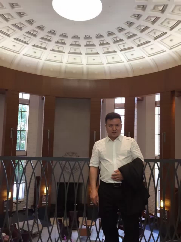 xinjing的第一张照片--福建相亲网