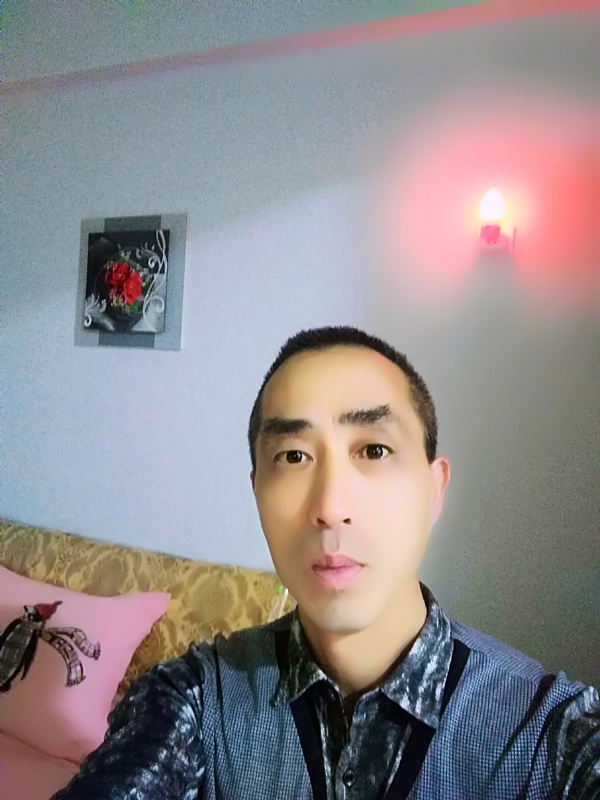 真诚的第一张照片--福建相亲网