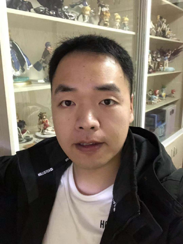 暴走KUMA的第一张照片--福建相亲网