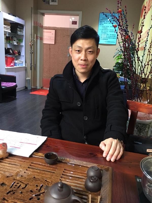 杨洋的第二张照片--福建相亲网