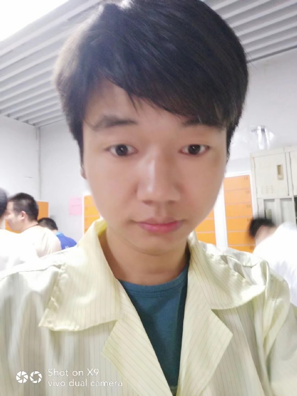 如果微笑的第一张照片--福建相亲网