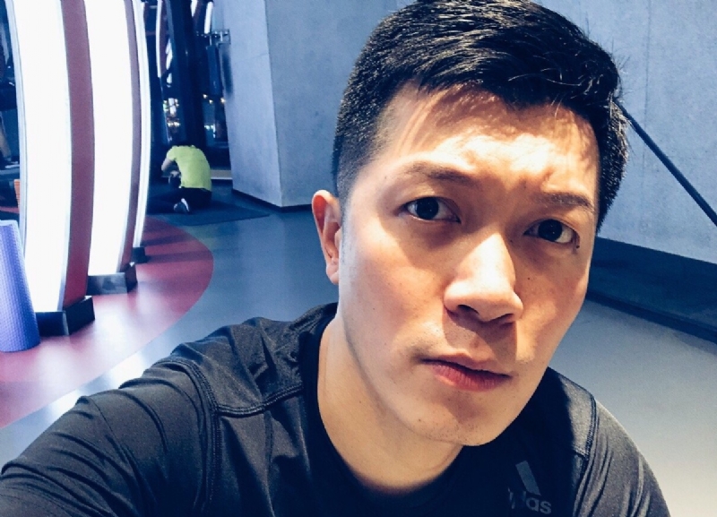 张勇耀的第一张照片--福建相亲网