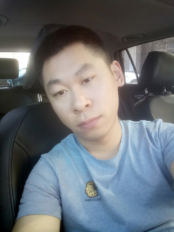 走心的第一张照片--福建相亲网