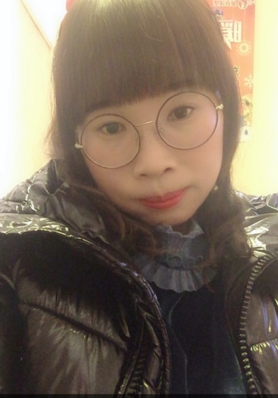 琴子的第一张照片--福建相亲网