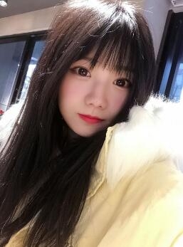 琳琳的第一张照片--福建相亲网