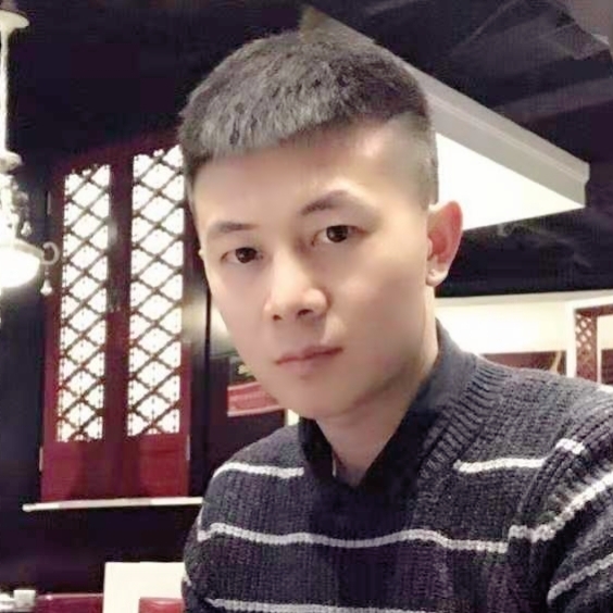 夜晚的星空的第一张照片--福建相亲网