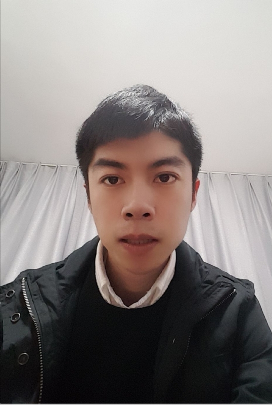 别发呆的第一张照片--福建相亲网