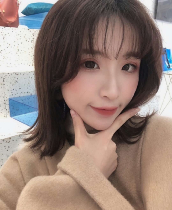 莉婷的第一张照片--福建相亲网