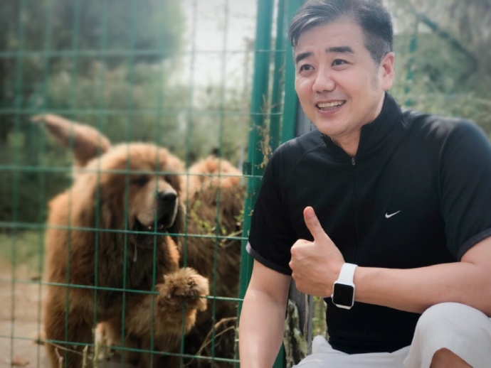 宁缺毋滥的第一张照片--福建相亲网