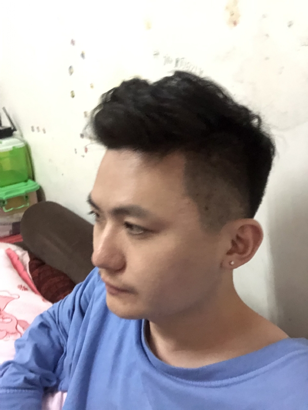 jason的第一张照片--福建相亲网