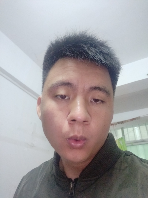 值得姓赖的第一张照片--福建相亲网