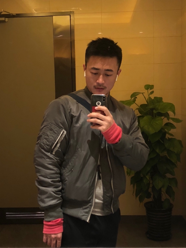 林云海的第一张照片--福建相亲网
