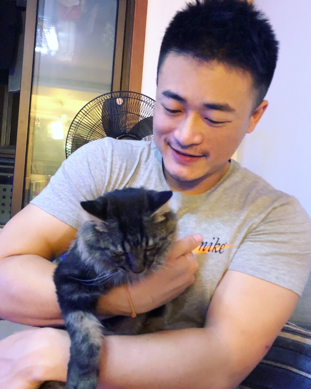 林云海的第二张照片--福建相亲网