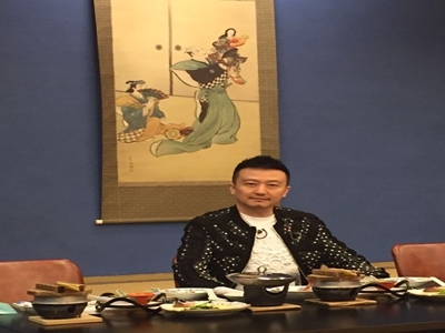 月影沙丘的第一张照片--福建相亲网