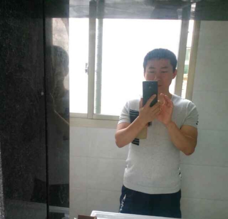 杭123的第一张照片--福建相亲网
