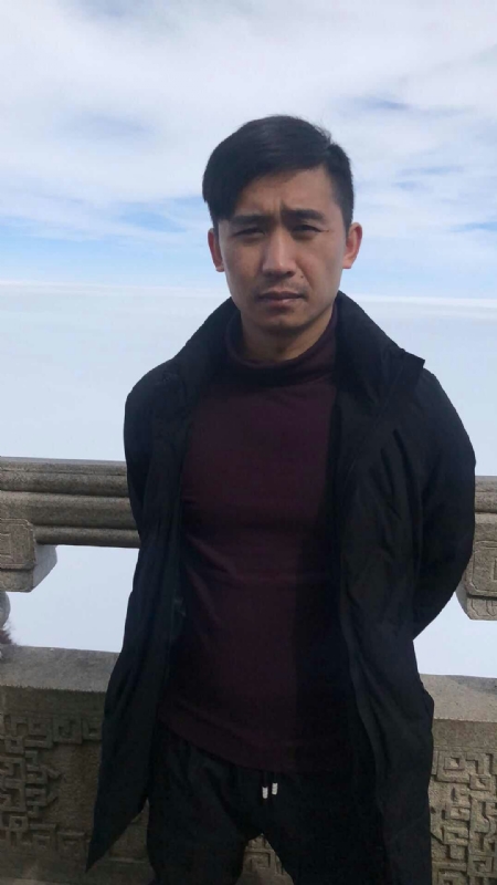一江春水向东流的第一张照片--福建相亲网