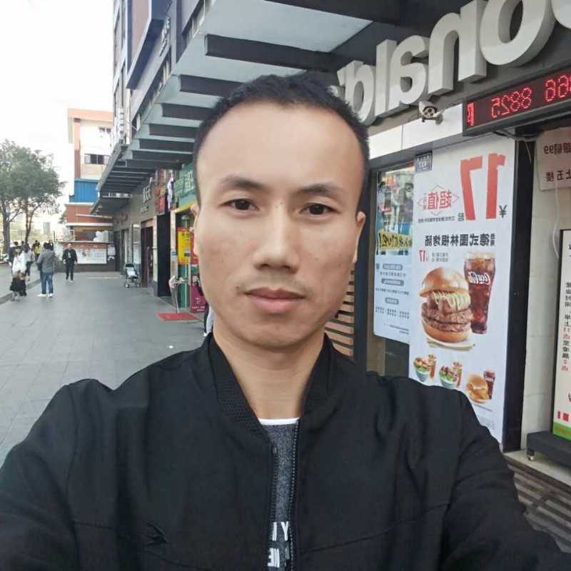 地瓜的第一张照片--福建相亲网
