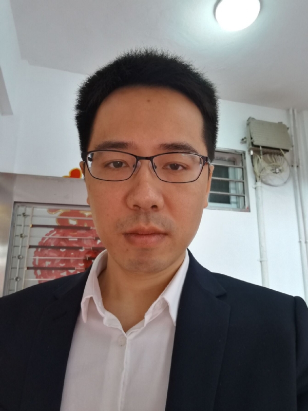妥妥当当的第一张照片--福建相亲网