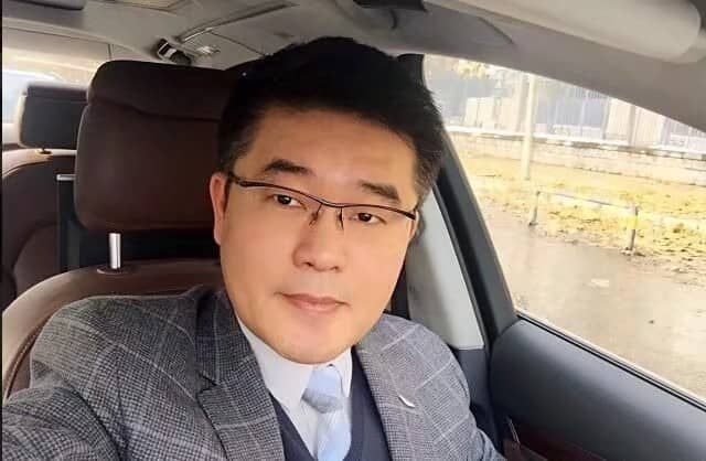 平常心的第一张照片--福建相亲网