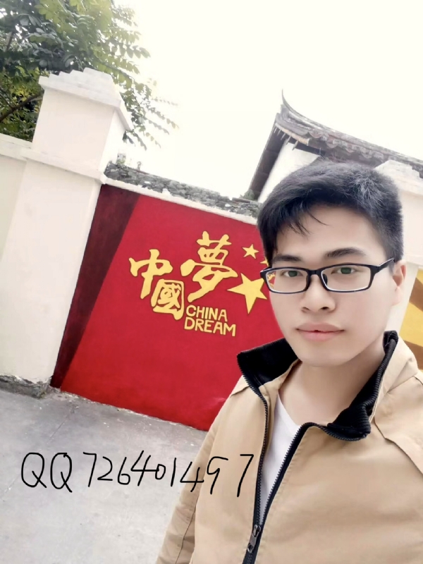 奋斗2020的第一张照片--福建相亲网