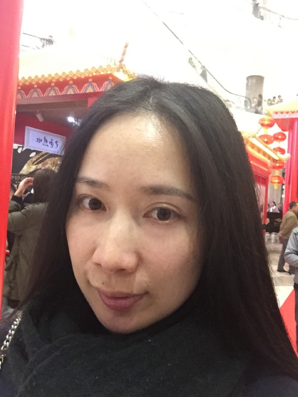 sisi的第一张照片--福建相亲网