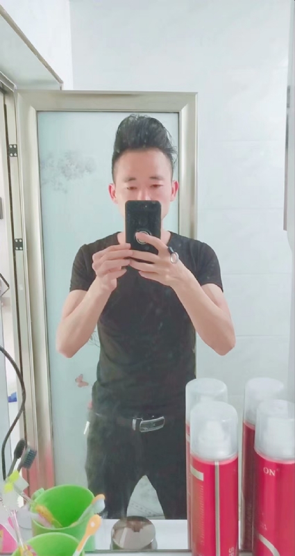 邱利平的第一张照片--福建相亲网