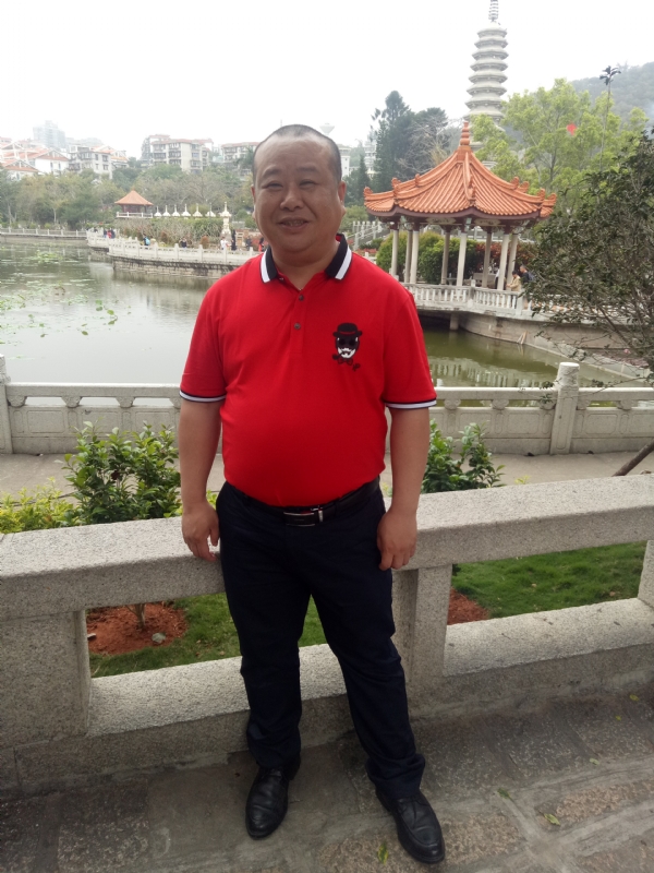 墨然的第二张照片--福建相亲网