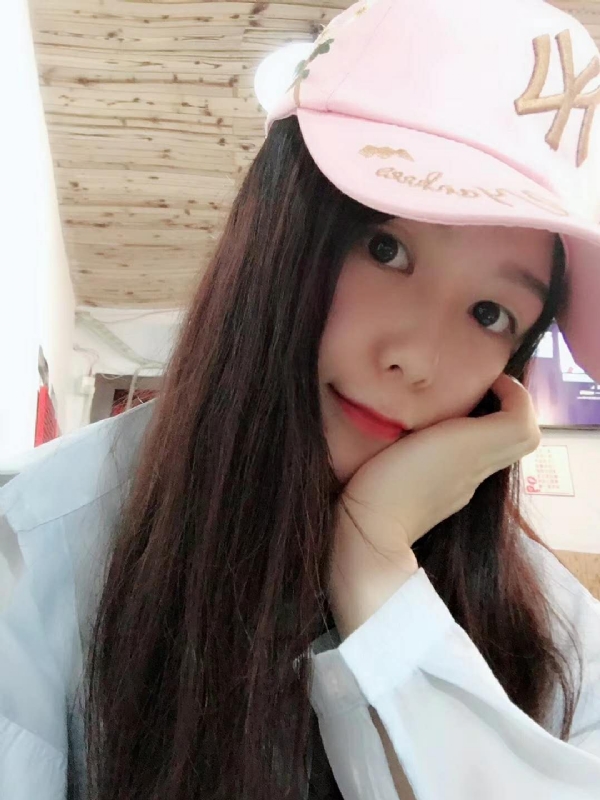 丹丹的第一张照片--福建相亲网